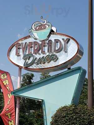 Eveready Diner