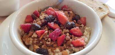 Judy's Bread And Breakfast