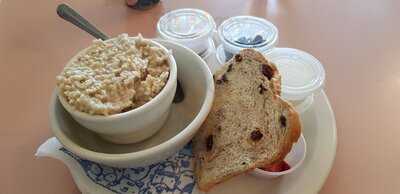 Judy's Bread And Breakfast