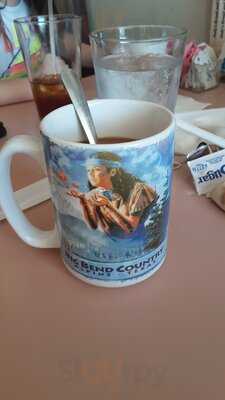 Judy's Bread And Breakfast