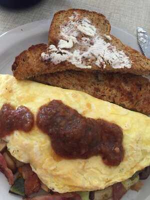 Judy's Bread And Breakfast