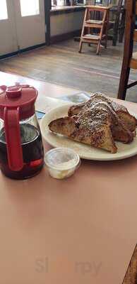 Judy's Bread And Breakfast