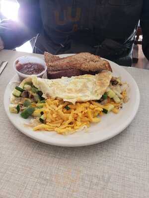 Judy's Bread And Breakfast