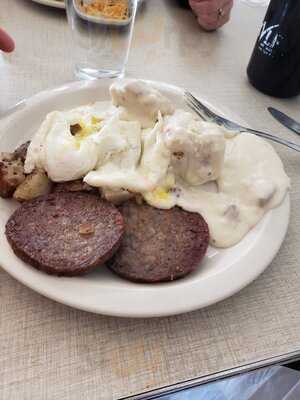 Judy's Bread And Breakfast