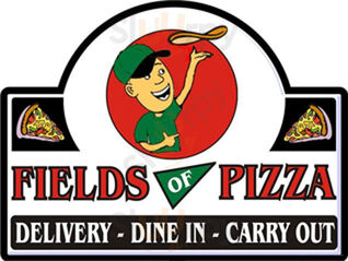 Fields Of Pizza