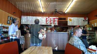 Bedford House Of Roast Beef