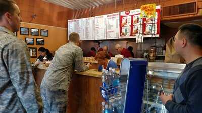 Bedford House Of Roast Beef