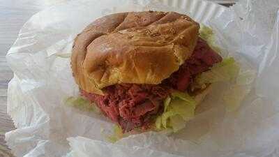 Bedford House Of Roast Beef