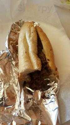 Bedford House Of Roast Beef