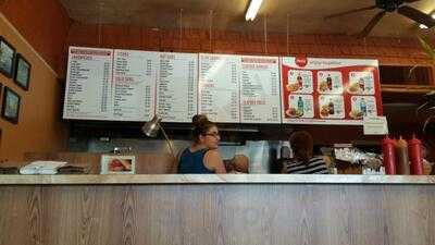 Bedford House Of Roast Beef