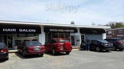 Bedford House Of Roast Beef