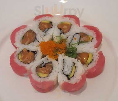 Masumi Japanese Restaurant