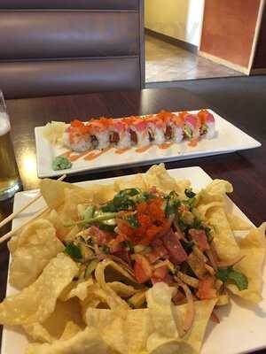 Masumi Japanese Restaurant