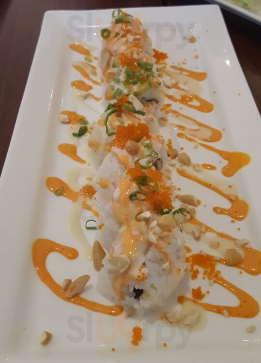 Masumi Japanese Restaurant