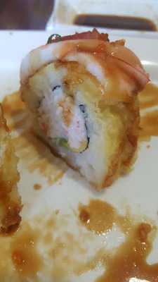 Masumi Japanese Restaurant