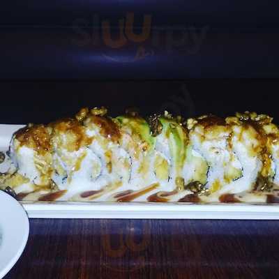 Masumi Japanese Restaurant