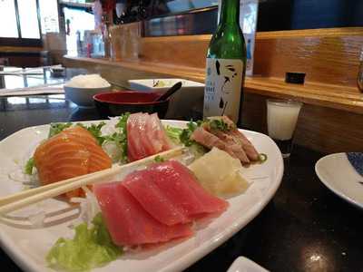 Masumi Japanese Restaurant