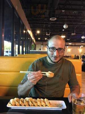 Masumi Japanese Restaurant