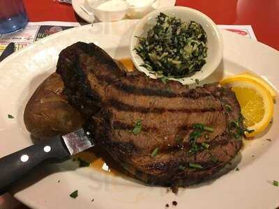 Red Hook Diner & Restaurant