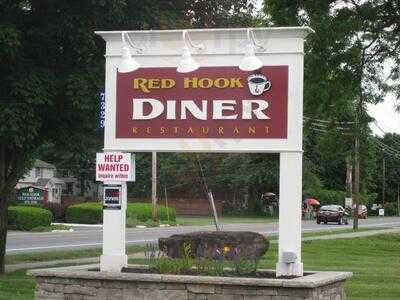 Red Hook Diner & Restaurant