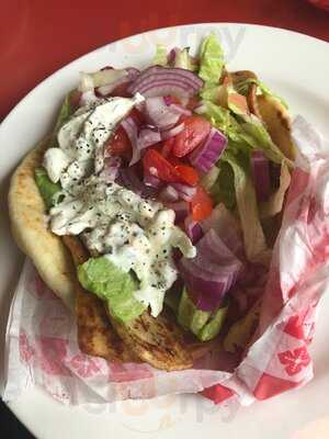 Red Hook Diner & Restaurant