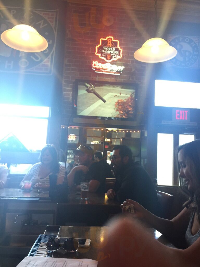 Ripon Roadhouse