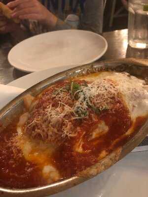 Savona’s Trattoria