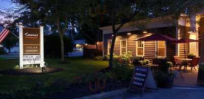 Savona’s Trattoria