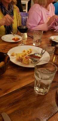 Savona’s Trattoria