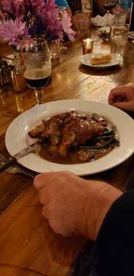 Savona’s Trattoria