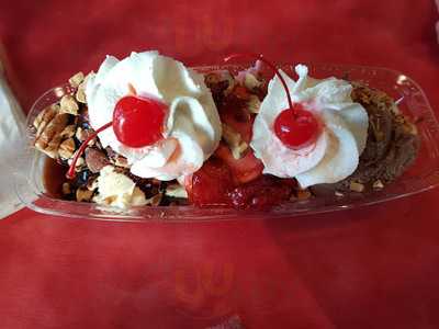 Braum's Ice Cream And Burgers