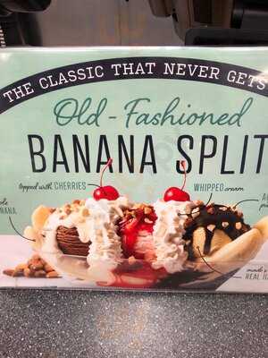 Braum's Ice Cream And Burgers