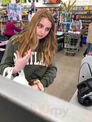 Braum's Ice Cream And Burgers