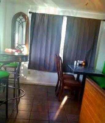 Alicia's Burrito Place