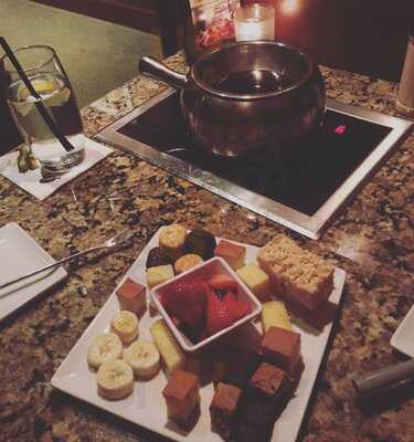 The Melting Pot