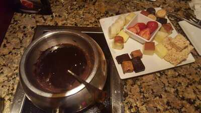 The Melting Pot