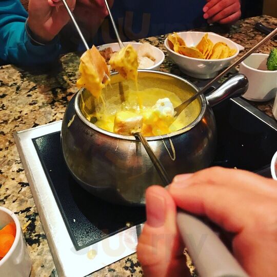 The Melting Pot