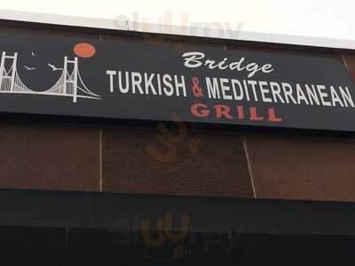 Bridge Turkish And Mediterranean Grill