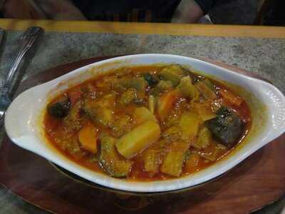 Bridge Turkish And Mediterranean Grill