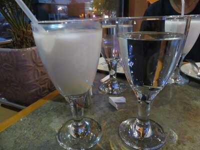 Bridge Turkish And Mediterranean Grill