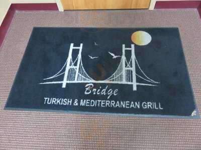 Bridge Turkish And Mediterranean Grill