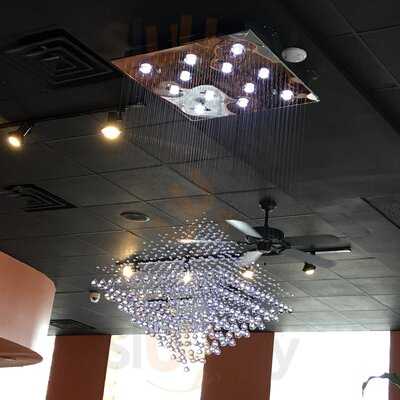 Bridge Turkish And Mediterranean Grill