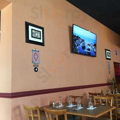 Bridge Turkish And Mediterranean Grill