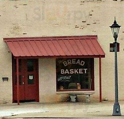 Bread Basket Deli