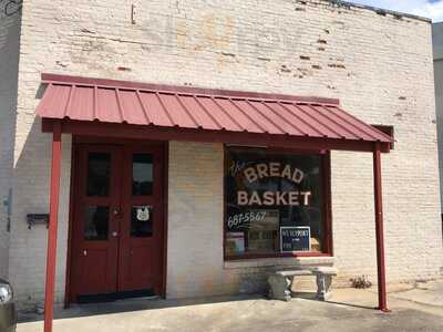 Bread Basket Deli