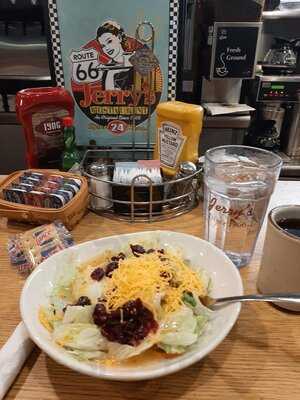 Jerry's