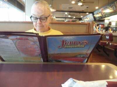 Jerry's