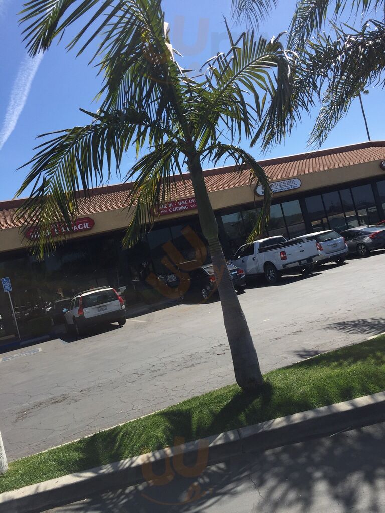 Santa Paula Steak And Hoagie