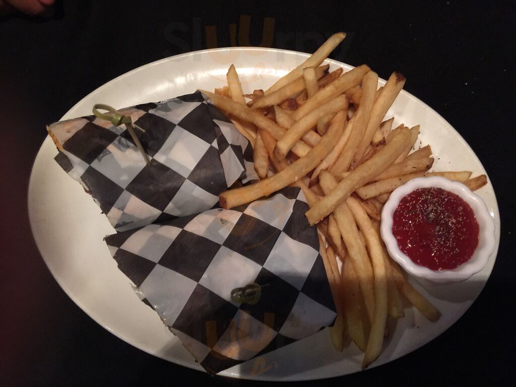 Canal Street Grill