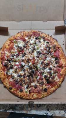 Mr Jim's Pizza